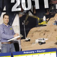 “Job Ready” calendar