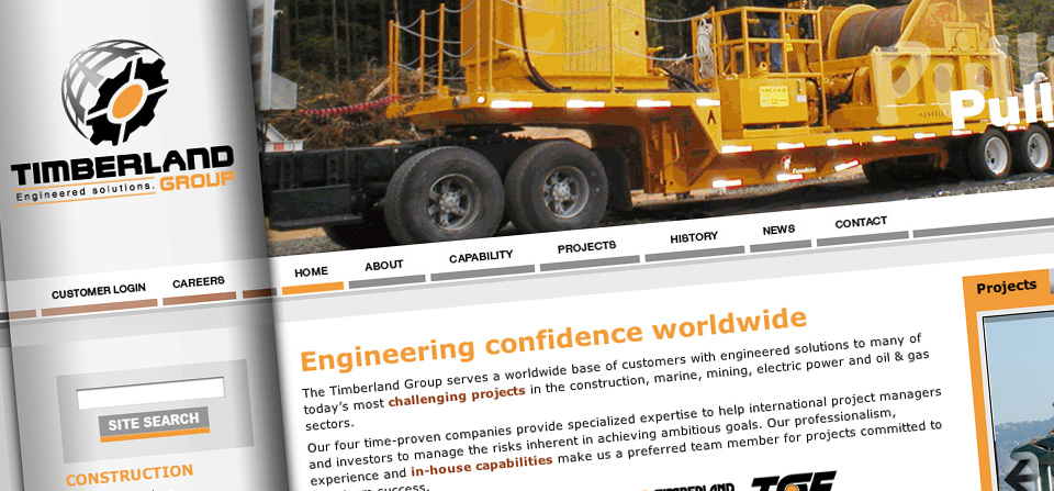 Engineering Confidence