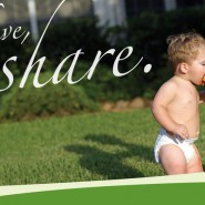 “Tribute” advocacy ads