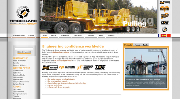 Engineering Confidence