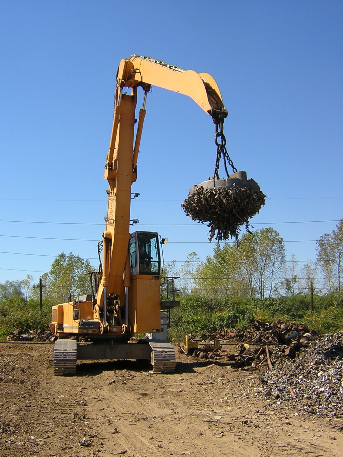 Expert’s Advice To Magnet Operators: “Cool It!”