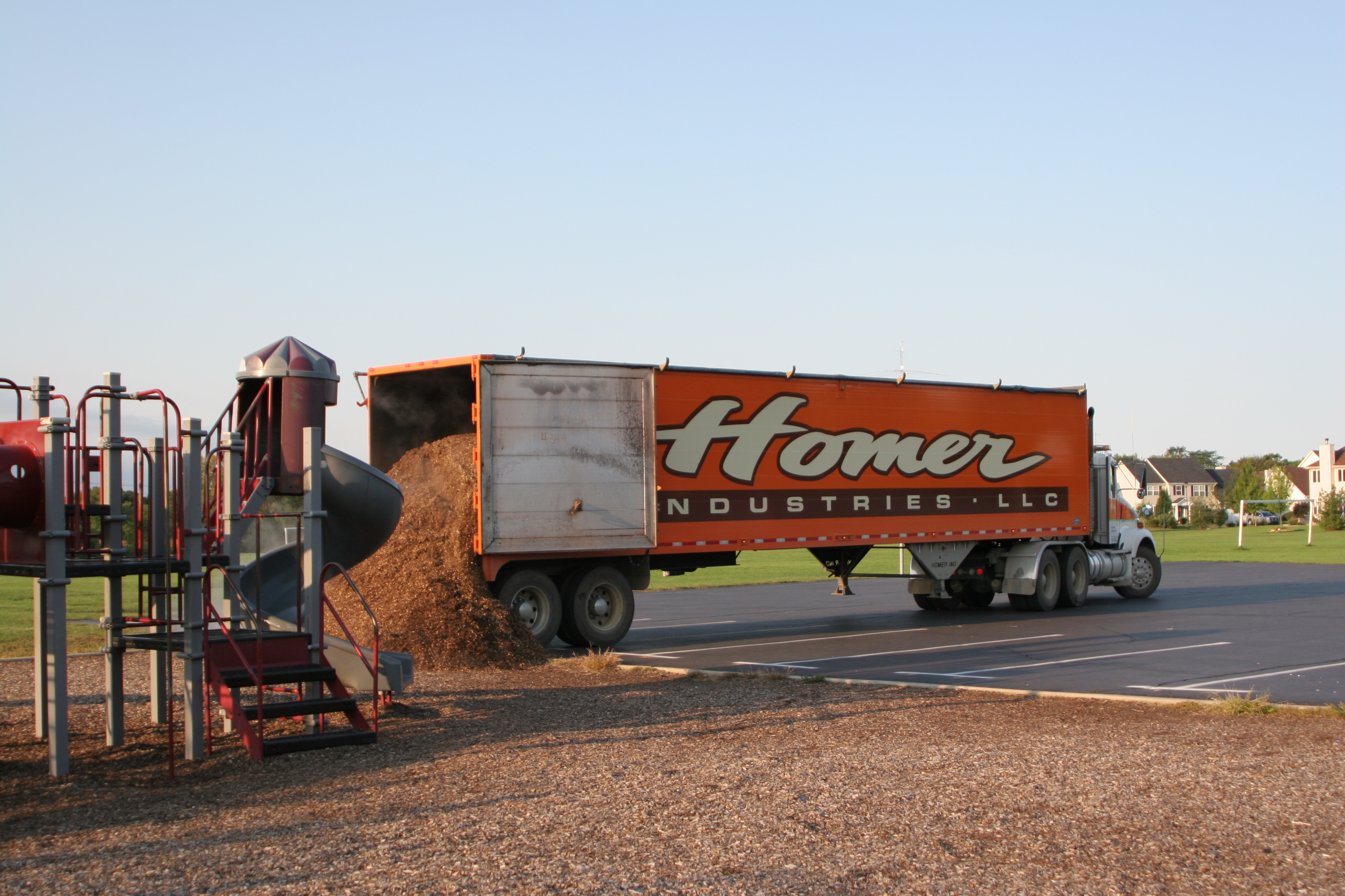 Homer trading strategies