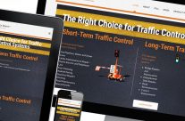 “The Right Choice” website