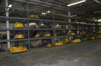 Winkle Expands Parts & Support Capabilities In Alliance, OH