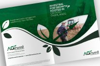 AGinvest Branding