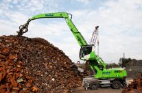 Schofield Metal Recyclers Combines Technology With Tradition